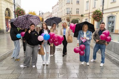 Zdjęcie 4 Fundacji Żywieniowe ABC